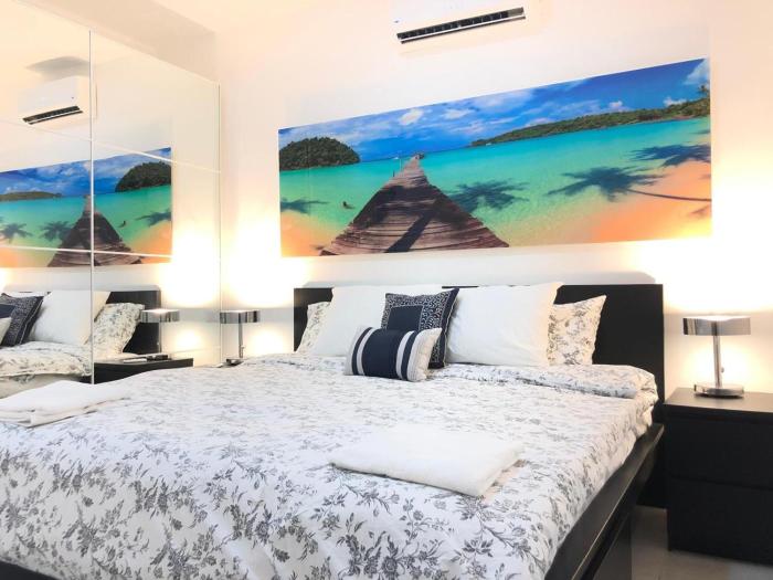 Punta Cana Beach Pool Bavaro 1