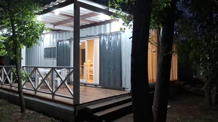 La Morada De Funes 1