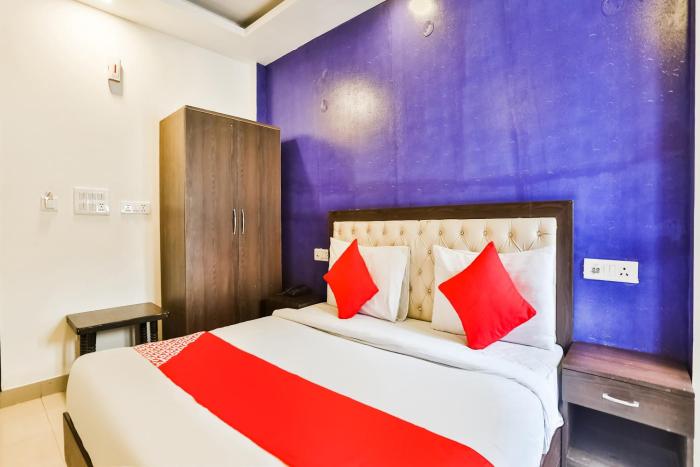 Hotel O Amenda International