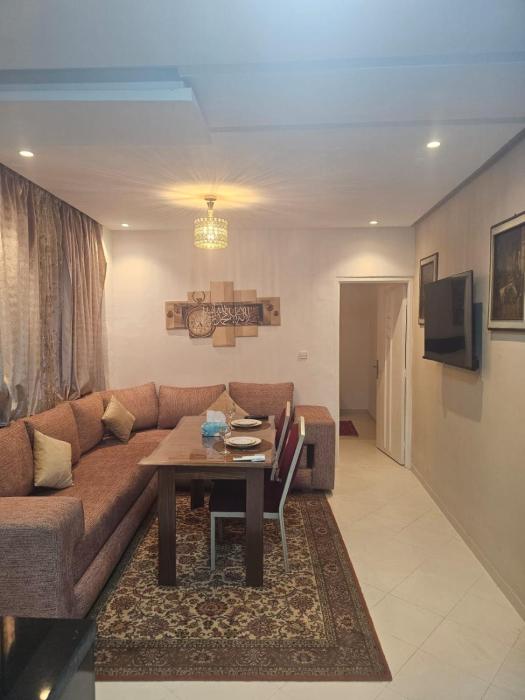 the Heart of Marrakech Your Private Oasis