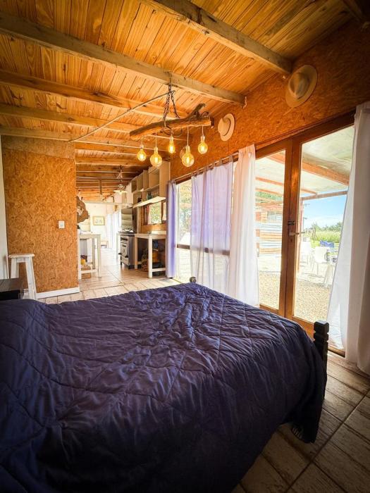 Casa en playas del sur de mar del plata, la musa beach and home