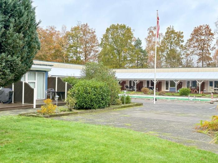 4 person holiday home in Nexø