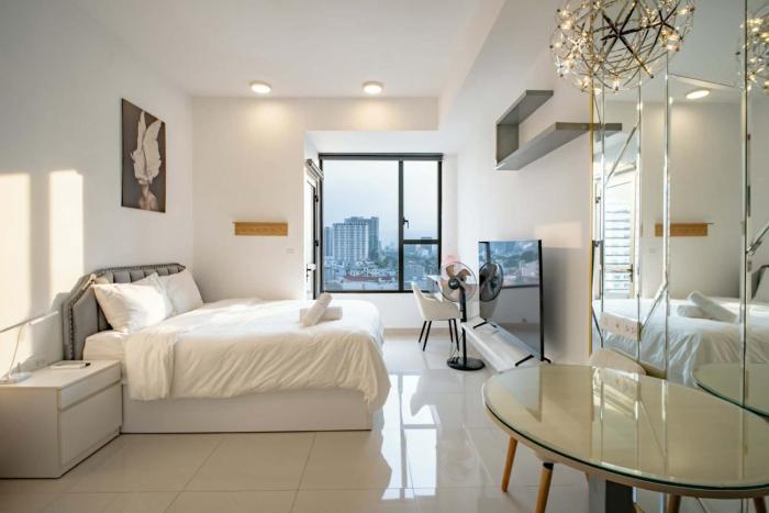 Helens Home - Lovely accommodations Studio