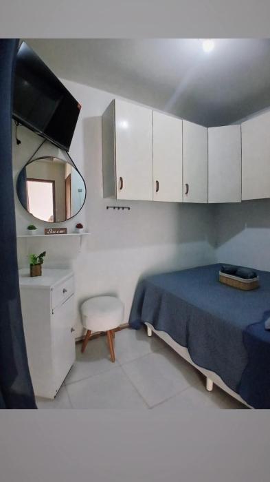 Cantinho SLED Kitnet in the Petrópolis portal