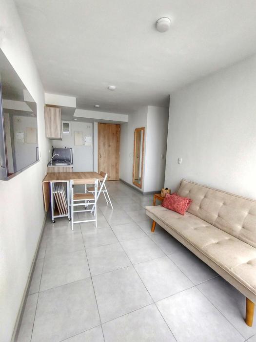 Apartamento en Cartagena