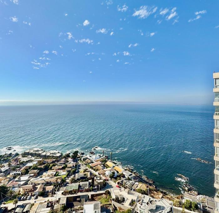 Vista Directa Al Mar, Concón