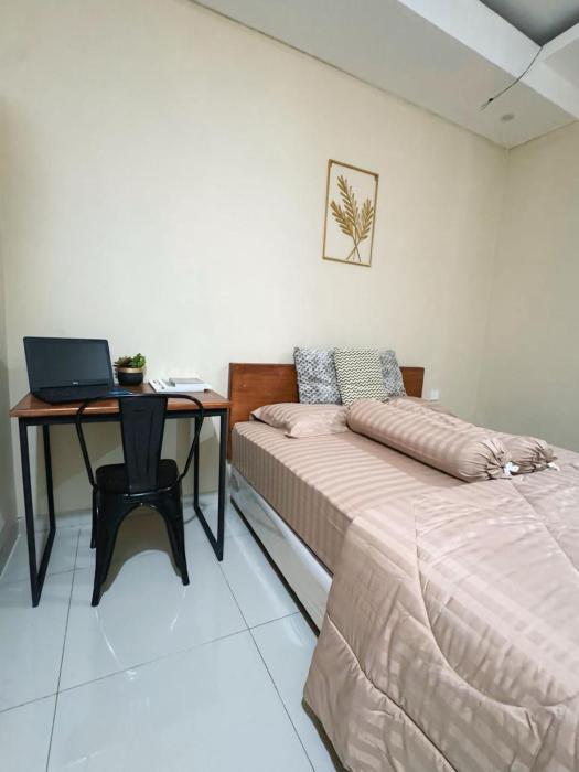 Casaluna Residence Tembalang Semarang - Only for FEMALE GUEST