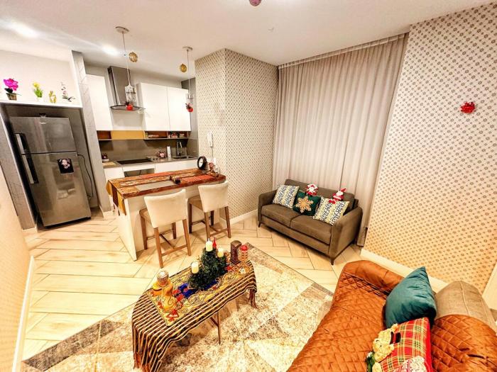 Premium Experience in Quito Exclusive Suite