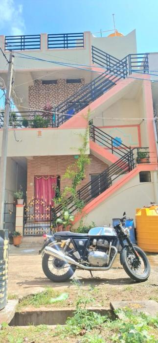 Prithvi Homestay Hampi