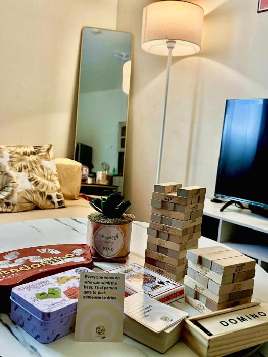 Amaia Steps Altaraza by GEMcondotel JAMYATZ HOMESTAY