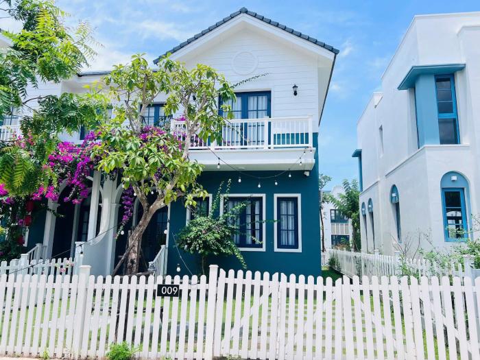 Kenneth Villa Novaworld Phan Thiết