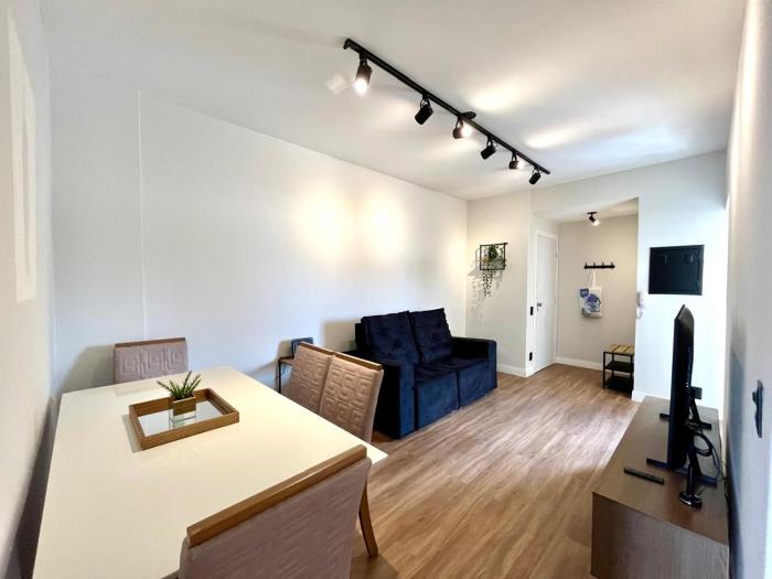 2 Quartos Higienópolis - Mackenzie e Hospital Sírio - Novíssimo