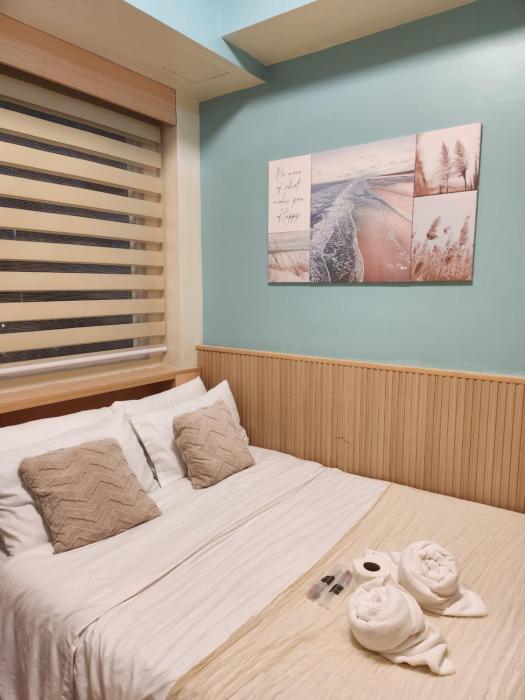 The Grass Residences T2246