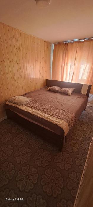 Zebra Guest House