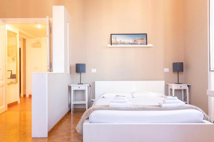 Amalia Vatican House