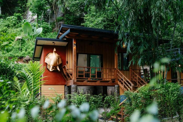 KRABI Laydaman Art Homestay