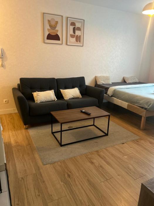 Appartement cosy 10min Disneyland Paris