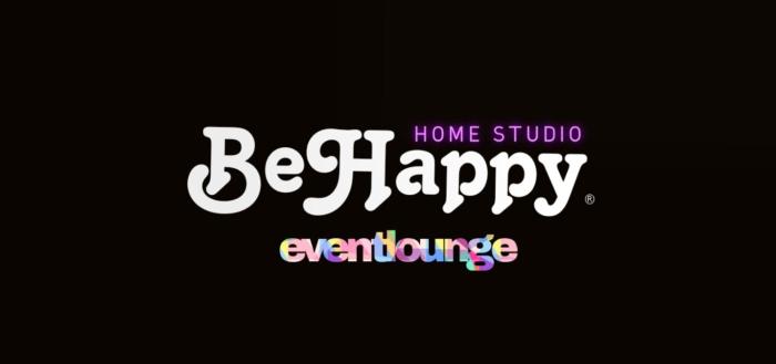 BE Happy Event Lounge