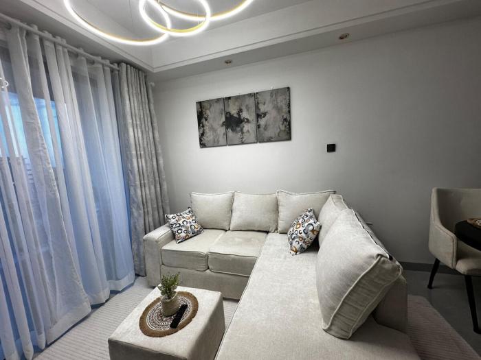 Astra Residences Yaya