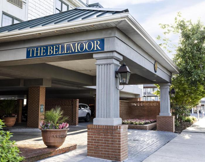 The Bellmoor Inn and Spa