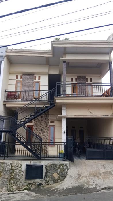 Homestay Safira Bromo