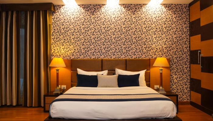 Embassy Inn Noida Sector 19