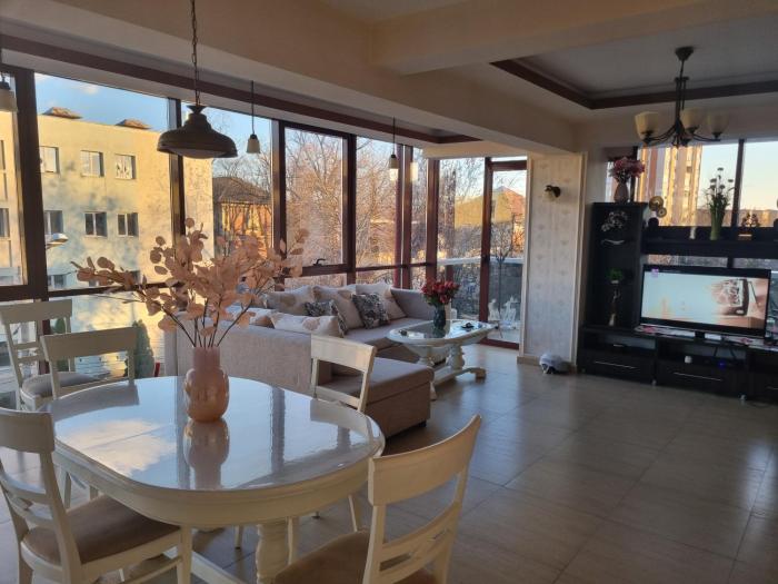 Apartment Luxury central