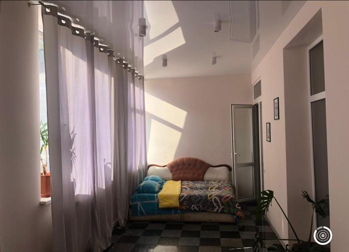 Затишна квартира в центрі Тернополя