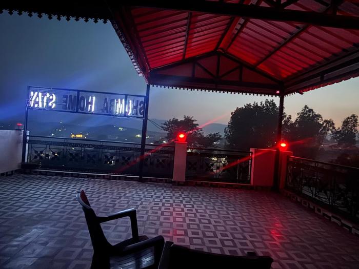 Shumba home stay