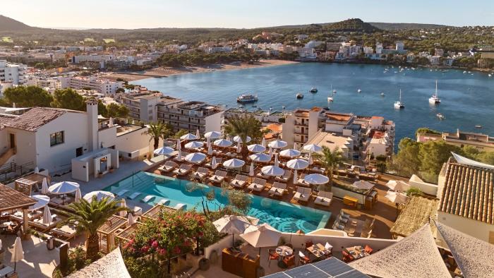 Purobeach Resort Santa Ponsa - New Opening