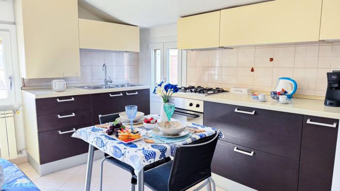 Ca’ Marea by Ca-Sa Check