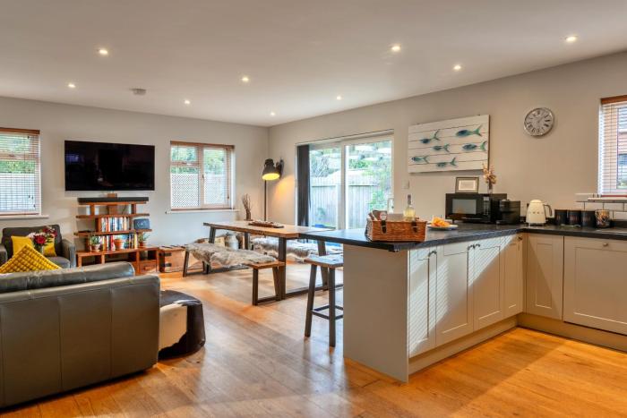 Finest Retreats - Gwelmor
