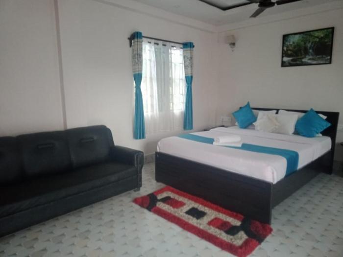 Sulawado Resort