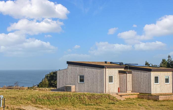 5 Bedroom Amazing Home In Hanstholm