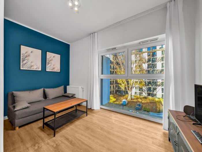 Magnolia Bloom Studio by BookingHost