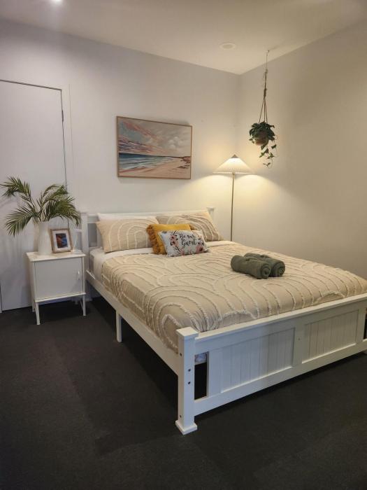 Stunning City View 3 Beds Apartment