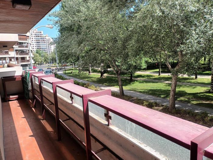 El rincón de la Ciudadela