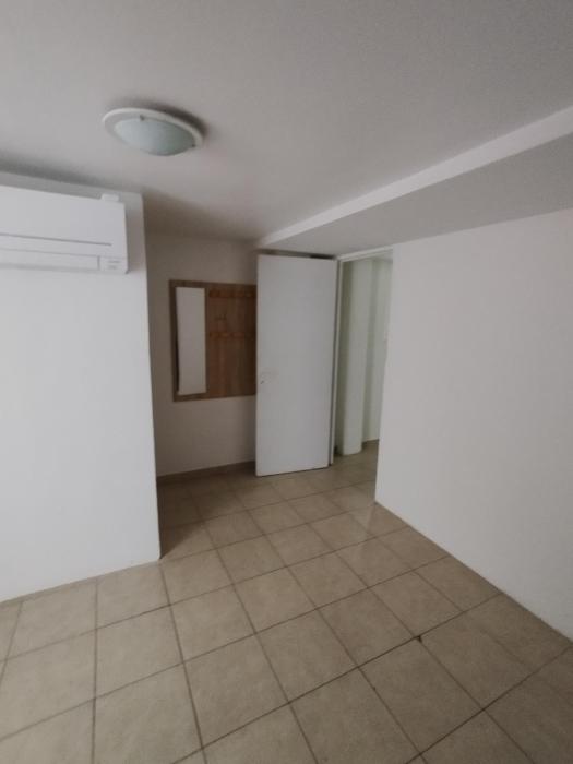 Appartement T4 rez jardin Avec grand space vert