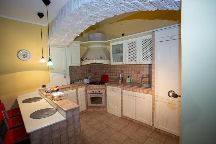 Dimora Villa Luna 22