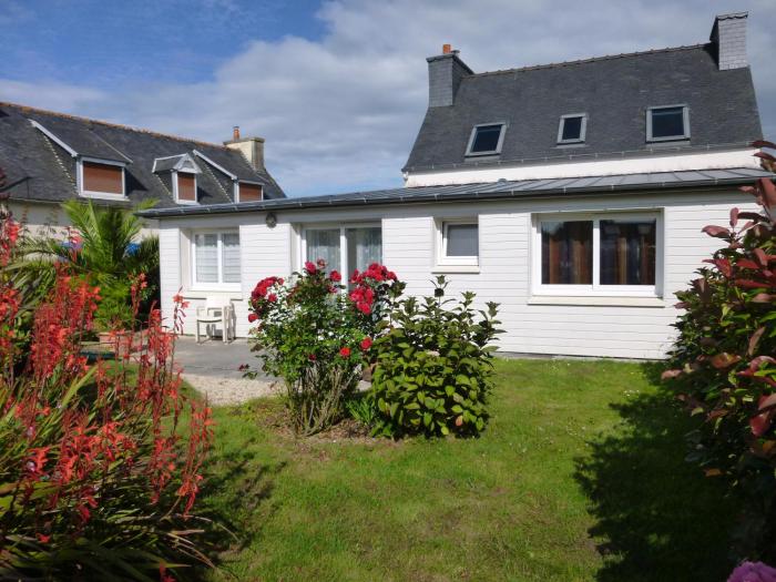maison 6 personnes