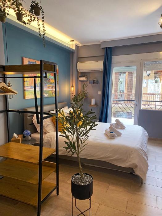 G&G city center luxury studio