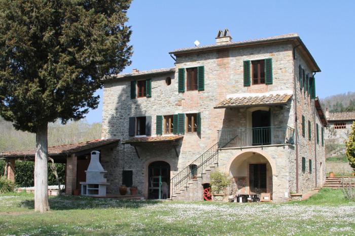 Fattoria Gaiole In Chianti