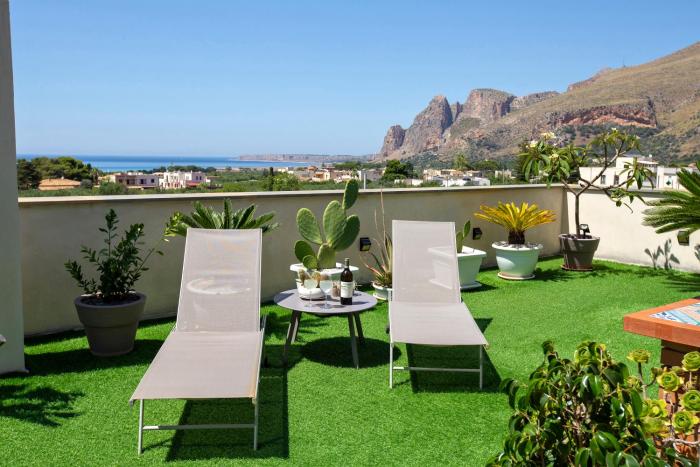 B&B LAngolino della nonna