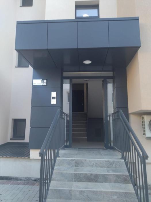 Apartmant Novaković