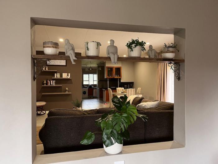 Blessings is a home with Cozy Charms