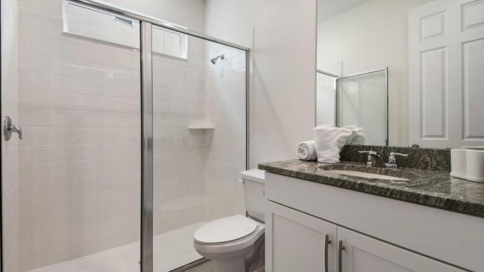 Family-Friendly Luxury Home with Private Pool