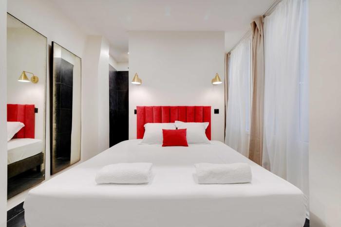 Modern studio - 2P - Place des Vosges