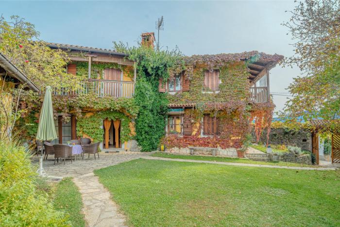 Holiday Home Rozina - Happy Rentals