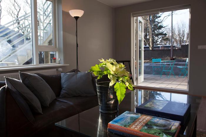 Beautiful Apartment City Center 101