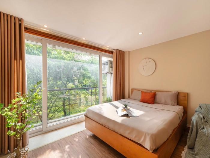 Inam Home Lakeview Apartments